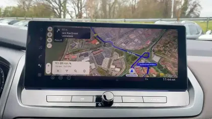 Photo 54 Nissan Qashqai  e-Power 190 ch