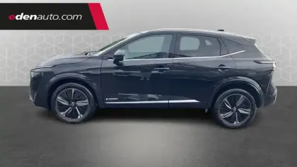 Photo 43 Nissan Qashqai  e-Power 190 ch