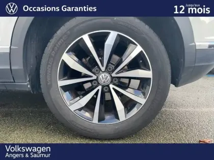 Photo 16 Volkswagen T-roc  1.6 TDI 115 Start/Stop BVM6