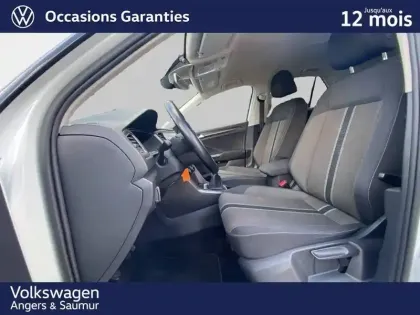 Photo 11 Volkswagen T-roc  1.6 TDI 115 Start/Stop BVM6