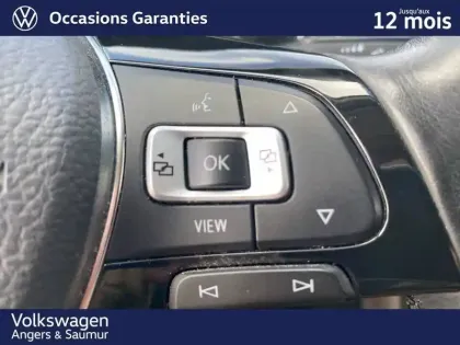 Photo 21 Volkswagen T-roc  1.6 TDI 115 Start/Stop BVM6