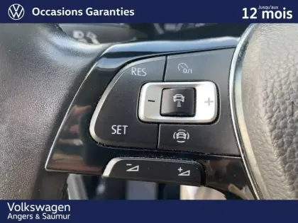 Photo 20 Volkswagen T-roc  1.6 TDI 115 Start/Stop BVM6