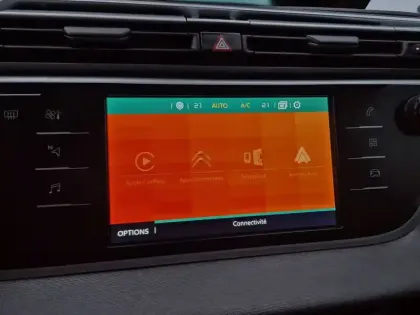 Photo 33 Citroën C4 Grand  Spacetourer PureTech 130 S&S EAT8