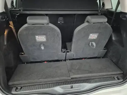 Photo 35 Citroën C4 Grand  Spacetourer PureTech 130 S&S EAT8