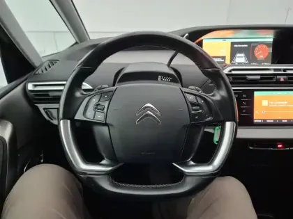 Photo 30 Citroën C4 Grand  Spacetourer PureTech 130 S&S EAT8