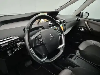 Photo 26 Citroën C4 Grand  Spacetourer PureTech 130 S&S EAT8