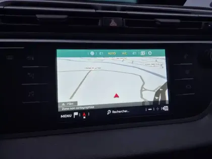 Photo 32 Citroën C4 Grand  Spacetourer PureTech 130 S&S EAT8