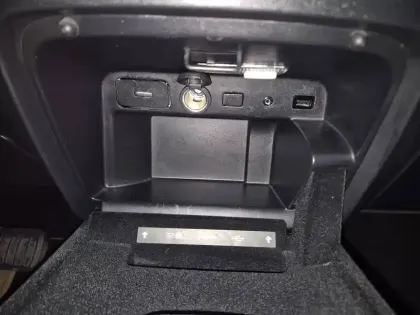 Photo 28 Citroën C4 Grand  Spacetourer PureTech 130 S&S EAT8