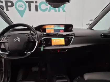 Photo 22 Citroën C4 Grand  Spacetourer PureTech 130 S&S EAT8