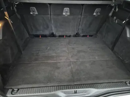 Photo 20 Citroën C4 Grand  Spacetourer PureTech 130 S&S EAT8