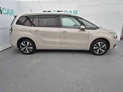 Photo 18 Citroën C4 Grand  Spacetourer PureTech 130 S&S EAT8