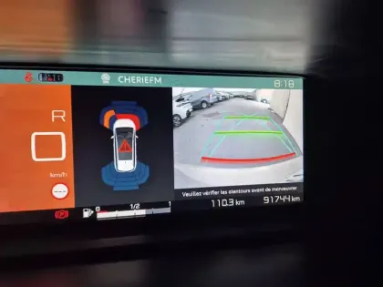 Photo 34 Citroën C4 Grand  Spacetourer PureTech 130 S&S EAT8