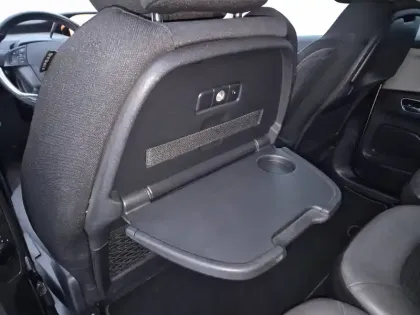 Photo 37 Citroën C4 Grand  Spacetourer PureTech 130 S&S EAT8