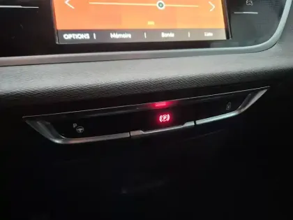 Photo 29 Citroën C4 Grand  Spacetourer PureTech 130 S&S EAT8