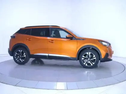 Photo 5 Peugeot 2008 Gén. II Ph1 NG Allure 5