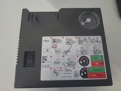 Photo 19 Peugeot 2008 Gén. II Ph1 NG Allure 5