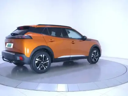 Photo 6 Peugeot 2008 Gén. II Ph1 NG Allure 5