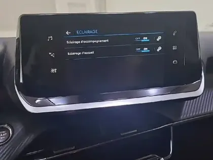 Photo 24 Peugeot 2008 Gén. II Ph1 NG Allure 5