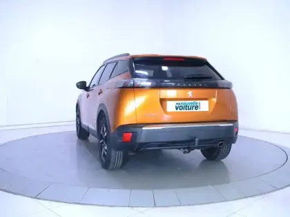 Photo 8 Peugeot 2008 Gén. II Ph1 NG Allure 5