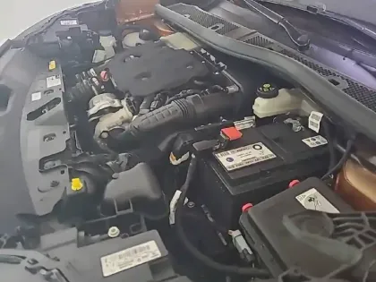 Photo 16 Peugeot 2008 Gén. II Ph1 NG Allure 5