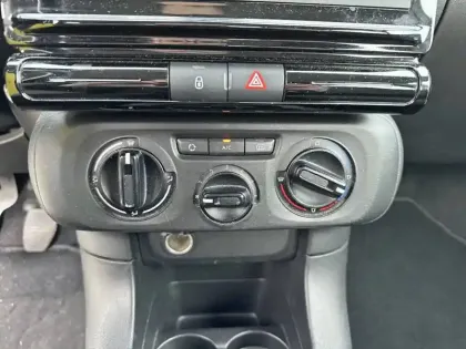 Photo 20 Citroën C3  PureTech 83 S&S BVM5