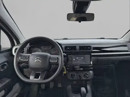 Photo 7 Citroën C3  PureTech 83 S&S BVM5