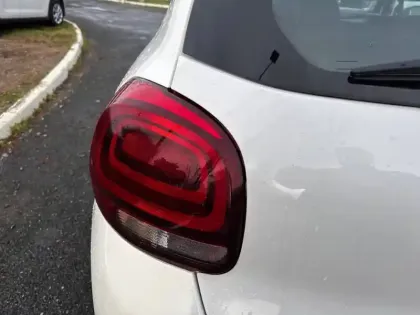 Photo 16 Citroën C3  PureTech 83 S&S BVM5