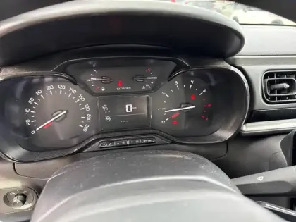 Photo 9 Citroën C3  PureTech 83 S&S BVM5