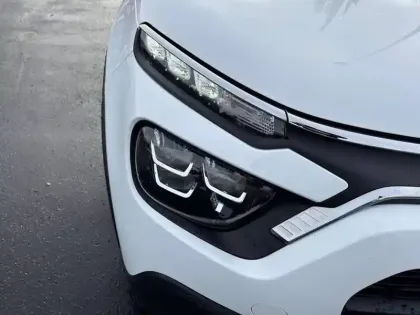 Photo 15 Citroën C3  PureTech 83 S&S BVM5