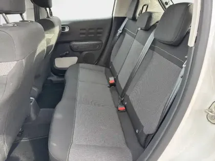 Photo 11 Citroën C3  PureTech 83 S&S BVM5