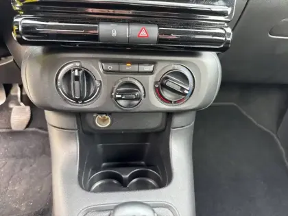 Photo 20 Citroën C3  PureTech 83 S&S BVM5