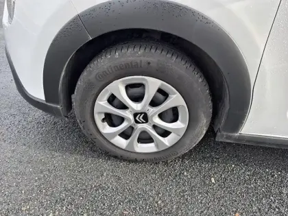 Photo 12 Citroën C3  PureTech 83 S&S BVM5