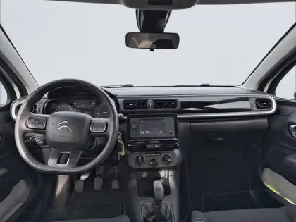 Photo 7 Citroën C3  PureTech 83 S&S BVM5