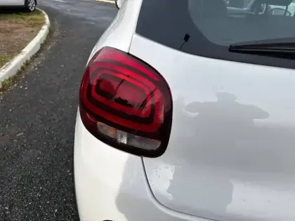 Photo 16 Citroën C3  PureTech 83 S&S BVM5