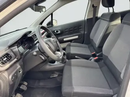 Photo 10 Citroën C3  PureTech 83 S&S BVM5