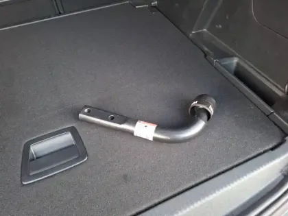 Photo 18 Peugeot 3008  PureTech 130ch S&S BVM6