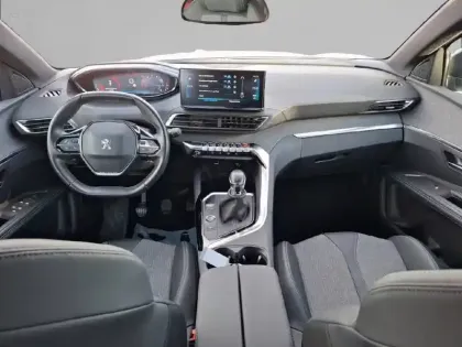 Photo 7 Peugeot 3008  PureTech 130ch S&S BVM6