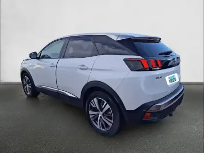 Photo 6 Peugeot 3008  PureTech 130ch S&S BVM6