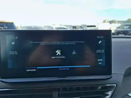 Photo 26 Peugeot 3008  PureTech 130ch S&S BVM6