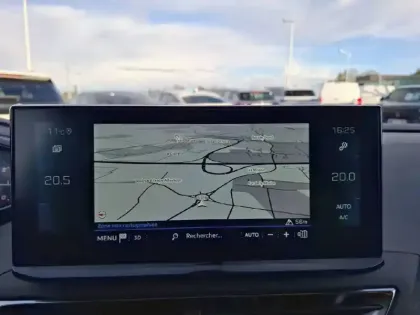 Photo 27 Peugeot 3008  PureTech 130ch S&S BVM6