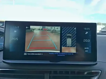 Photo 24 Peugeot 3008  PureTech 130ch S&S BVM6