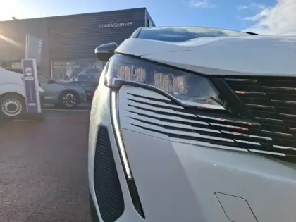 Photo 15 Peugeot 3008  PureTech 130ch S&S BVM6