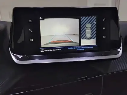 Photo 19 Peugeot 2008  BlueHDi 110 S&S BVM6