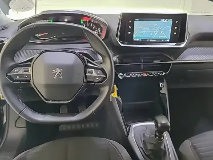 Photo 7 Peugeot 2008  BlueHDi 110 S&S BVM6