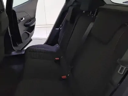 Photo 11 Peugeot 2008  BlueHDi 110 S&S BVM6