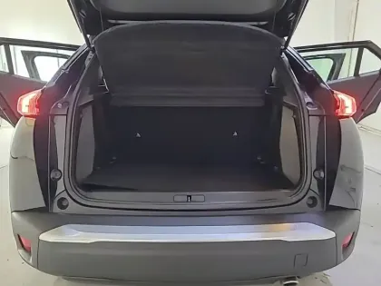 Photo 5 Peugeot 2008  BlueHDi 110 S&S BVM6