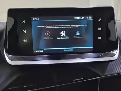 Photo 23 Peugeot 2008  BlueHDi 110 S&S BVM6