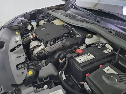 Photo 14 Peugeot 2008  BlueHDi 110 S&S BVM6