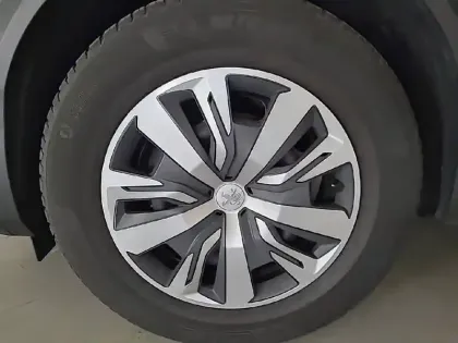 Photo 12 Peugeot 2008  BlueHDi 110 S&S BVM6