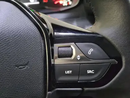 Photo 28 Peugeot 2008  BlueHDi 110 S&S BVM6